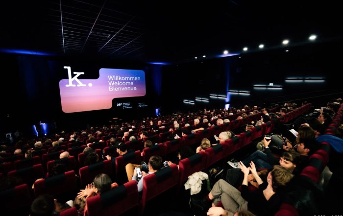 Internationale Kurzfilmtage Winterthur